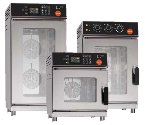 ELECTRIC OVEN PRIMAX PLUS KOMPACT