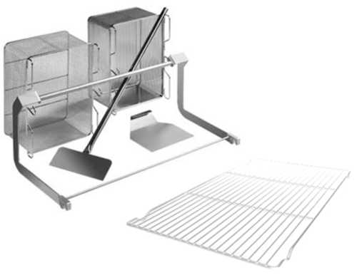 ACCESSORIES FOR MULTIFUNCTION MACHINE JIPA