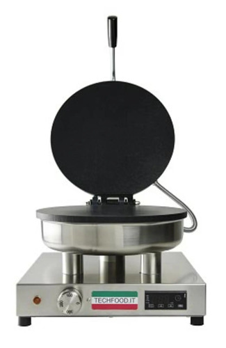 RONDÒ COMPLEX CREPES MACHINE 