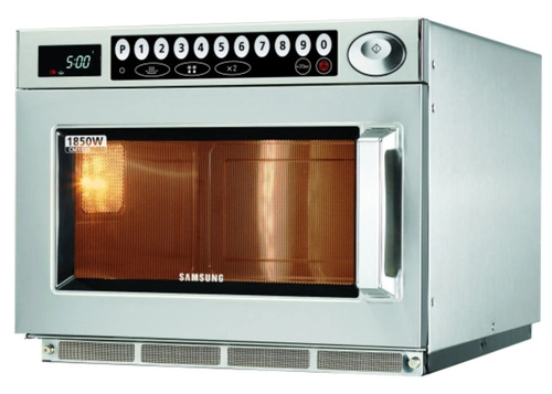 MICROWAVE OVENS