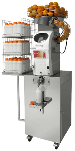 ΑΠΟΧΥΜΩΤΗΣ ORANFRESH HR-SM-220-B-E-M