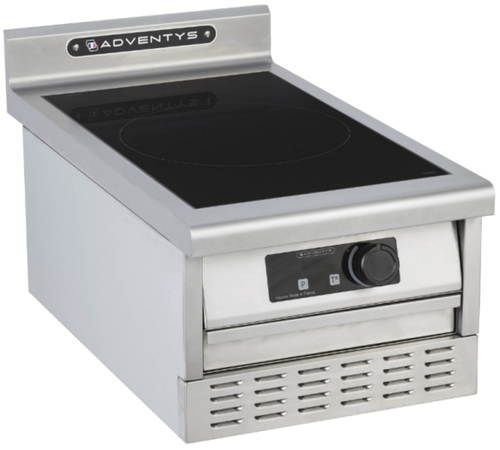 INDUCTION HOB ADVENTYS SK1i 700
