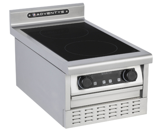 INDUCTION HOB ADVENTYS SK2i 700