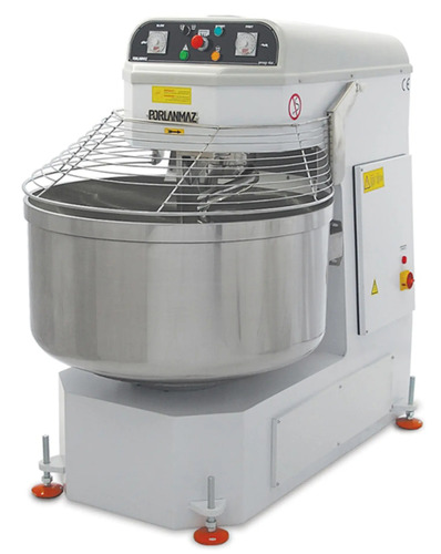 SPIRAL MIXER PORLANMAZ PMSP 40