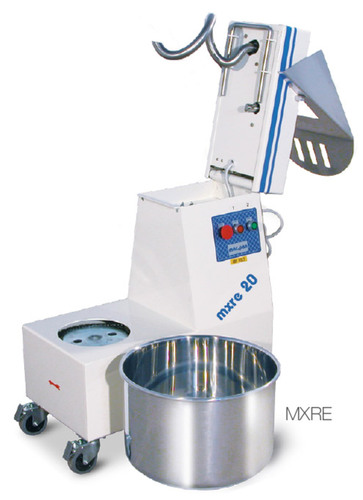 SPIRAL MIXER MAC.PAN MXRE