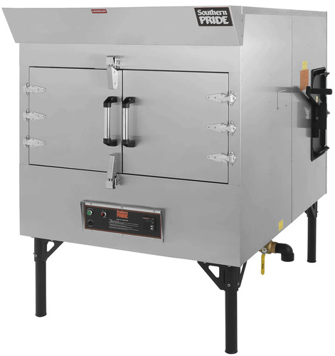 GAS SMOKER SOUTHERN PRIDE SPK-500