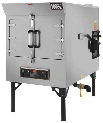 GAS SMOKER SOUTHERN PRIDE SPX-300