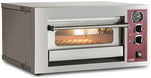 PIZZA OVEN OEM START