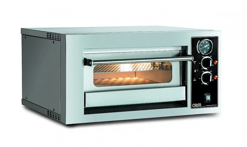 PIZZA OVEN OEM START