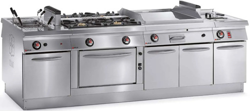 KITCHEN STILE 1100
