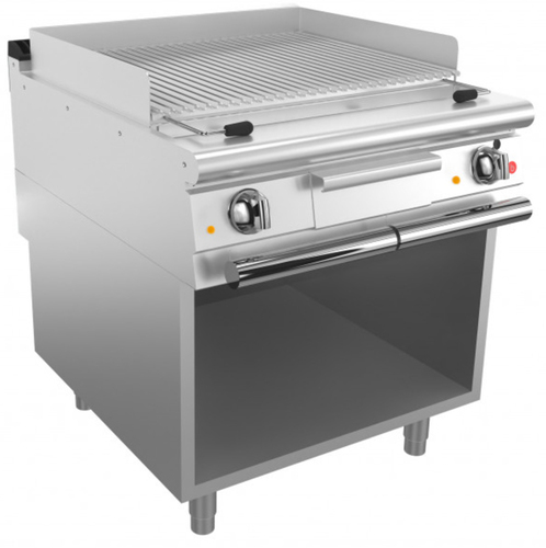 ELECTRIC GRILLS QUEEN 9