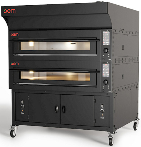 ELECTRIC PIZZA OVEN OEM SUPERTOP EVO 635