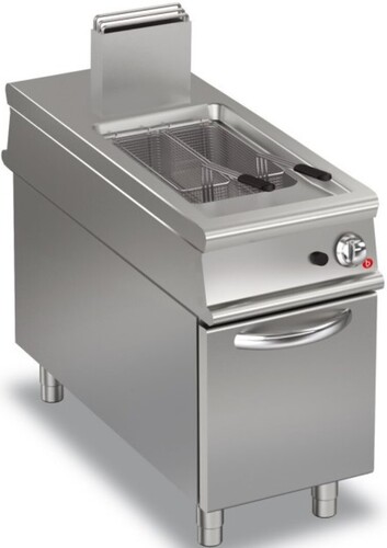 GAS FRYER BARON 15 LT CR0993009