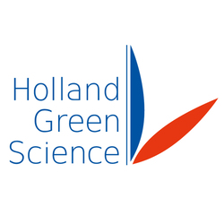 THE HOLLAND GREEN SIENCE