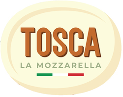 TOSCA LA MOZZARELLA