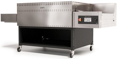  OEM ELECTRIC TUNNEL OVEN TL80R 