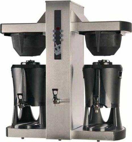 FILTER COFFEE MACHINE COFFEE QUEEN TOWER