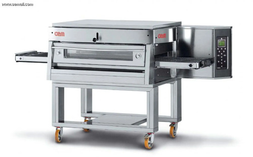 OVEN OEM VENTILATED HENERGO HV/50