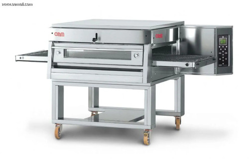 OVEN OEM VENTILATED HENERGO HV/75