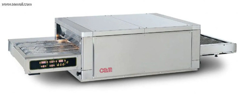 OVEN OEM VENTILATED TUNNEL OVEN TL/105L