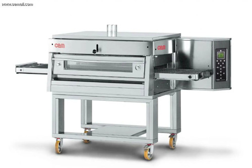 OVEN OEM VENTILATED HENERGO HV/50-G