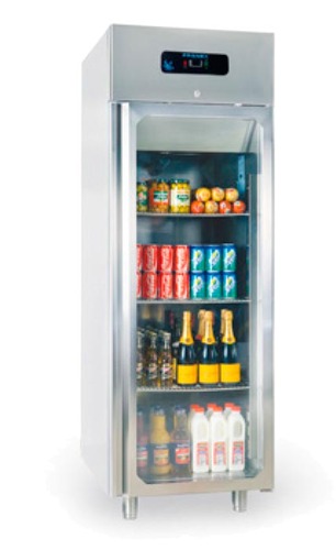 VERTICAL REFRIGERATOR FRENOX VN7G BN7G