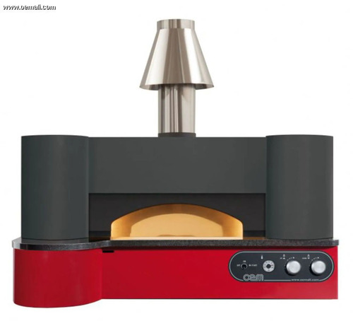 OVEN OEM VOLTAIRE GAS VLT Ravenna