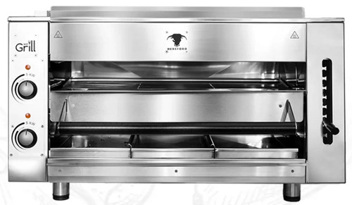 ELECTRIC BROILER WEGRILL HEREFORD