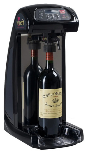 WINE DISPENSER WINEFIT ONE