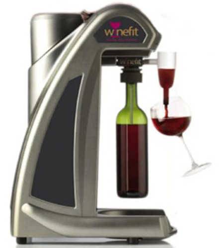 WINE DISPENSER