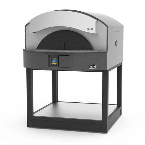 ELECTRIC OVEN ALFA FORNI ZENO