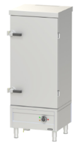 ΑΤΜΟΜΑΓΕΙΡΑΣ ΗΛΕΚΤΡΙΚΟΣ  NAYATI NEFS 12 GN