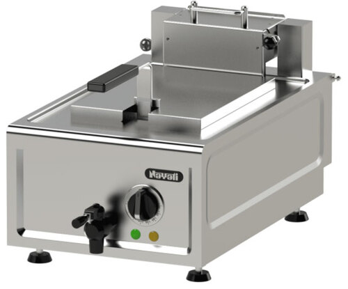 ELECTRIC FRYER ΝΑΥΑΤΙ NEFC 4-60 AM