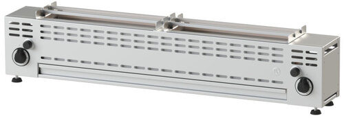 GAS SKEWER GRILL NAYATI NYG 14-20