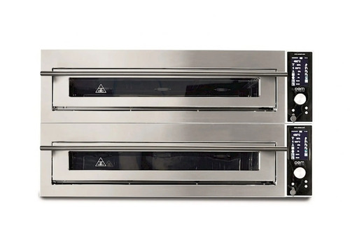 ELECTRIC PIZZA OVEN OEM SUPERTOP 435