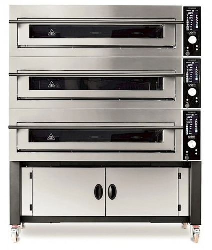 ELECTRIC PIZZA OVEN OEM SUPERTOP 635S